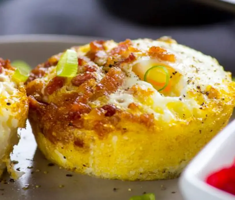 Easy and Healthy Egg Muffins: The Perfect Grab-and-Go Breakfast